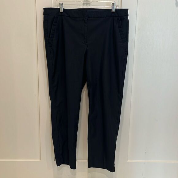 Lane Bryant Black Pants - Picture 1 of 8